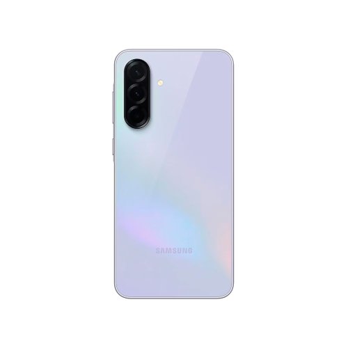 Смартфон Samsung Galaxy A36 12/256Gb Lavender (Фиолетовый)