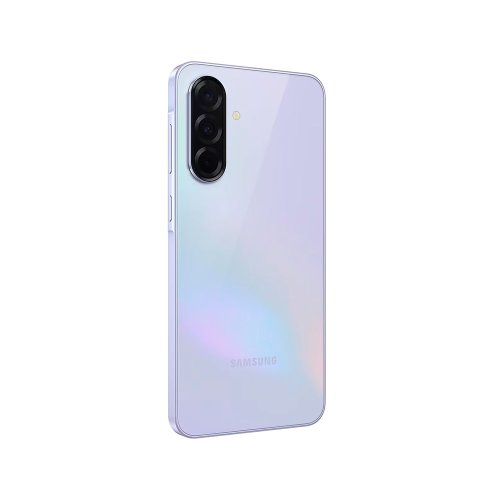 Смартфон Samsung Galaxy A36 12/256Gb Lavender (Фиолетовый)