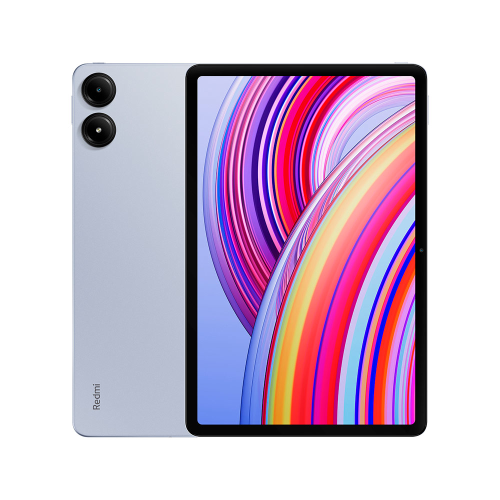 Планшет Xiaomi Redmi Pad Pro 8/256Gb Blue (Синий) RU