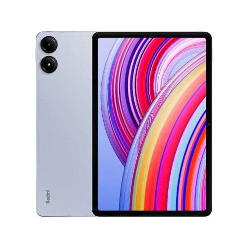Купить Планшет Xiaomi Redmi Pad Pro 8/256Gb Blue (Синий) RU Планшет Xiaomi Redmi Pad Pro 8/256Gb Blue (Синий) RU