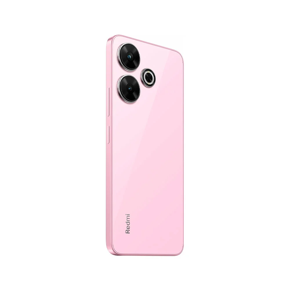 Купить Смартфон Xiaomi Redmi 13 8/256Gb Pink (Розовый) RU Смартфон Xiaomi Redmi 13 8/256Gb Pink (Розовый) RU