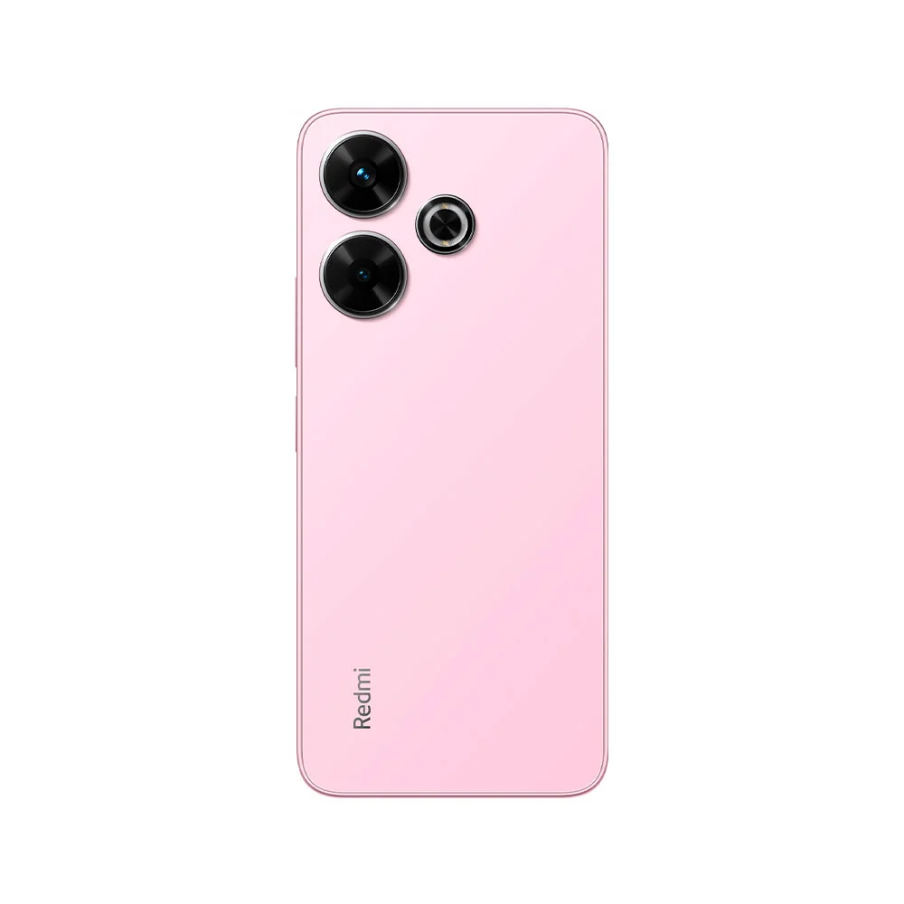 Купить Смартфон Xiaomi Redmi 13 8/256Gb Pink (Розовый) RU Смартфон Xiaomi Redmi 13 8/256Gb Pink (Розовый) RU
