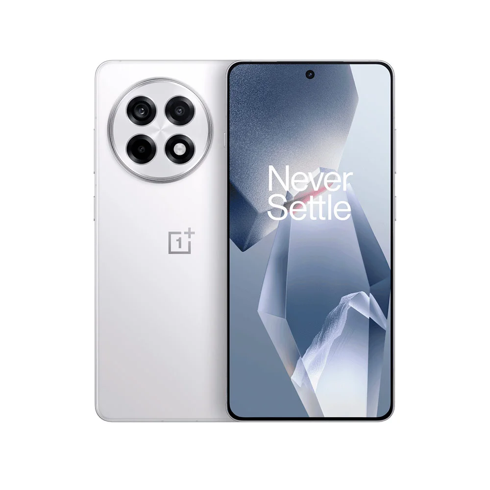 Смартфон OnePlus Ace 5 Pro 16/512Gb White (Белый) Смартфон OnePlus Ace 5 Pro 16/512Gb White (Белый)