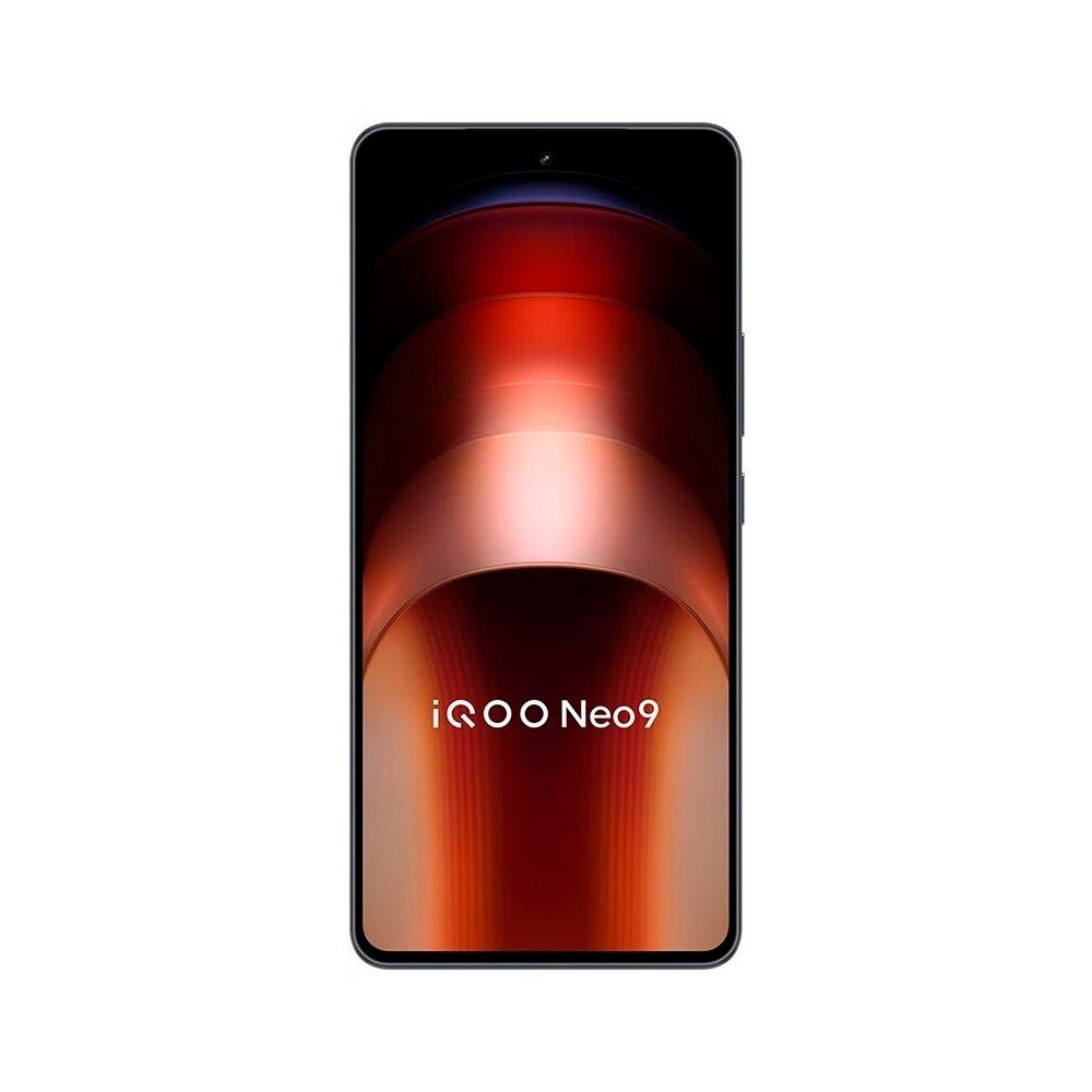 Смартфон iQOO Neo 9 16/256Gb Black (Черный) CN