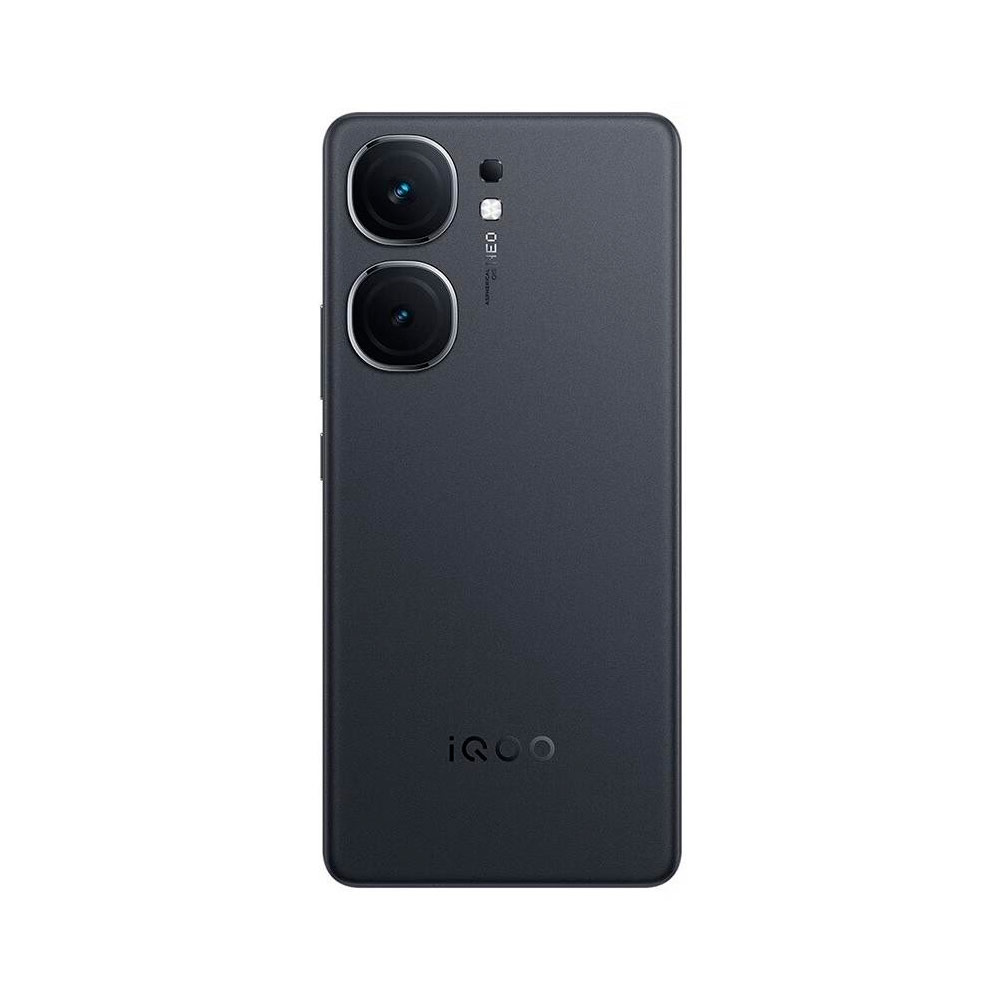 Смартфон iQOO Neo 9 16/256Gb Black (Черный) CN
