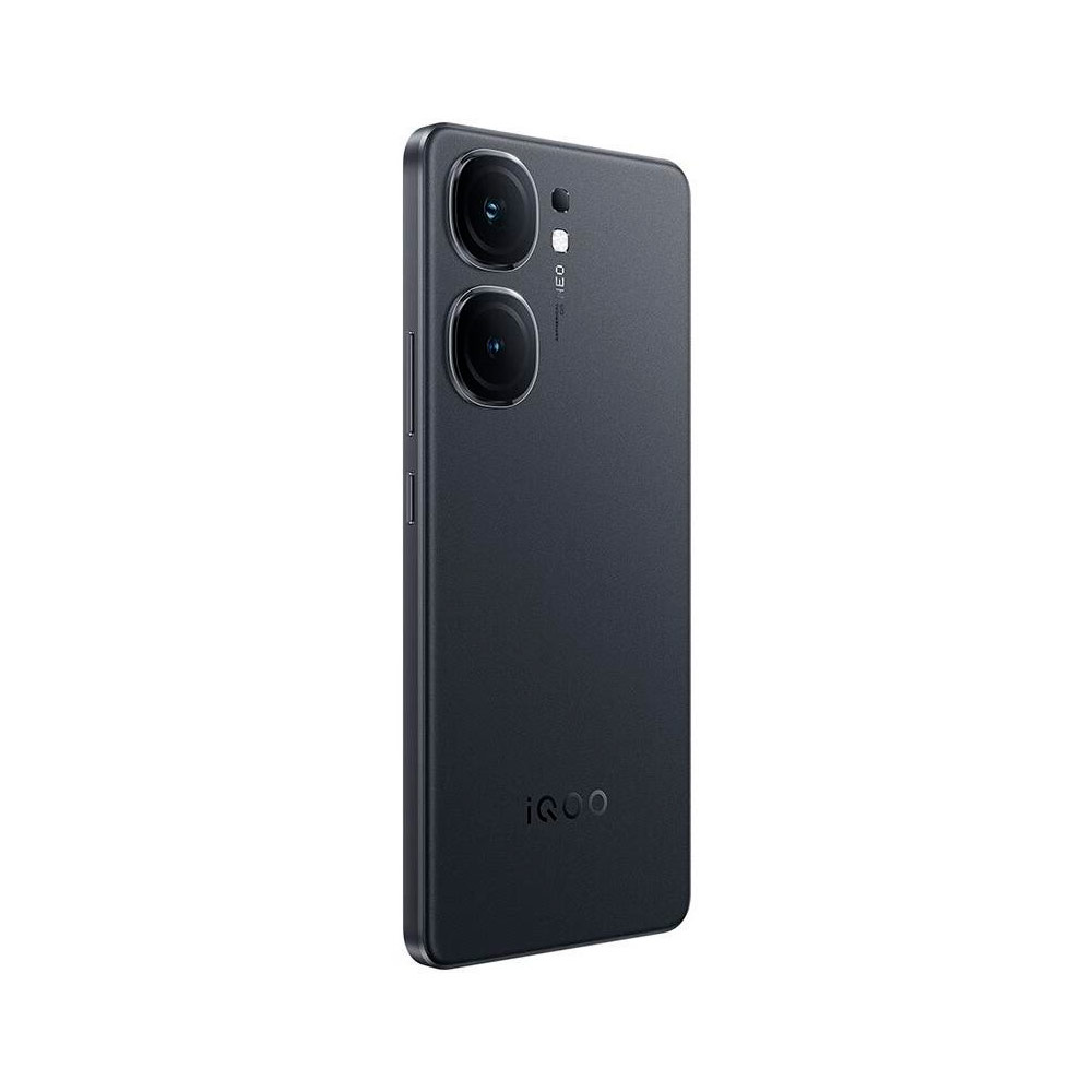 Смартфон iQOO Neo 9 16/256Gb Black (Черный) CN
