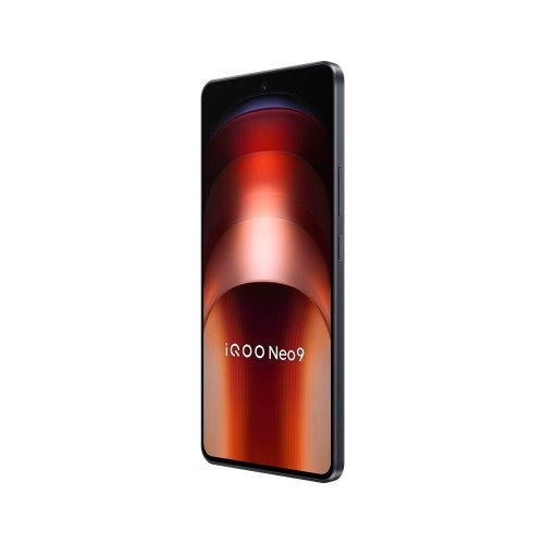 Смартфон iQOO Neo 9 16/256Gb Black (Черный) CN