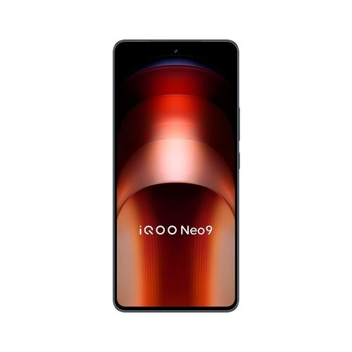 Смартфон iQOO Neo 9 16/256Gb Black (Черный) CN