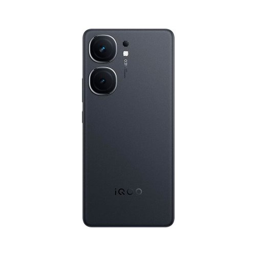 Смартфон iQOO Neo 9 16/256Gb Black (Черный) CN