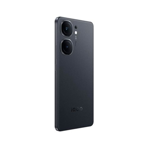 Смартфон iQOO Neo 9 16/256Gb Black (Черный) CN