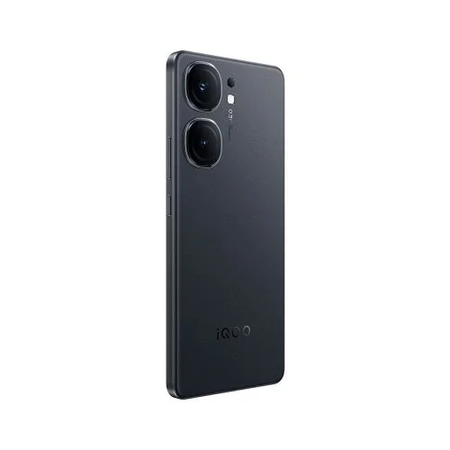 Купить Смартфон iQOO Neo 9 16/256Gb Black (Черный) CN Смартфон iQOO Neo 9 16/256Gb Black (Черный) CN