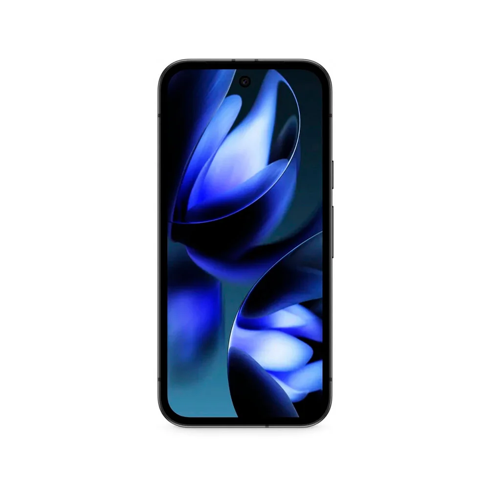 Смартфон Google Pixel 9a 8/128Gb Obsidian (Черный) JP