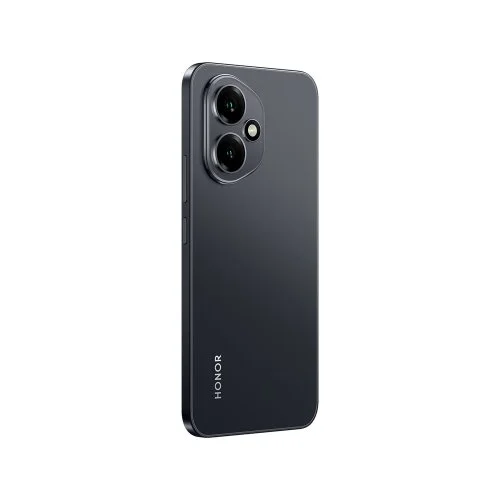 Смартфон Honor 400 12/512Gb Midnight Black (Черный) RU