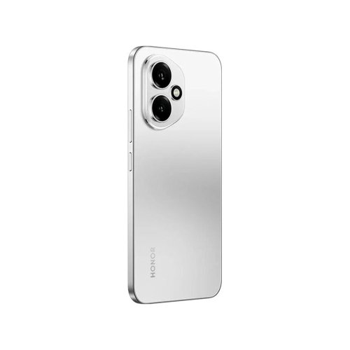 Смартфон Honor 400 12/512Gb Meteor Silver (Серебряный) RU