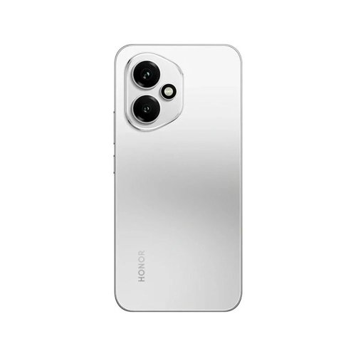 Смартфон Honor 400 12/512Gb Meteor Silver (Серебряный) RU