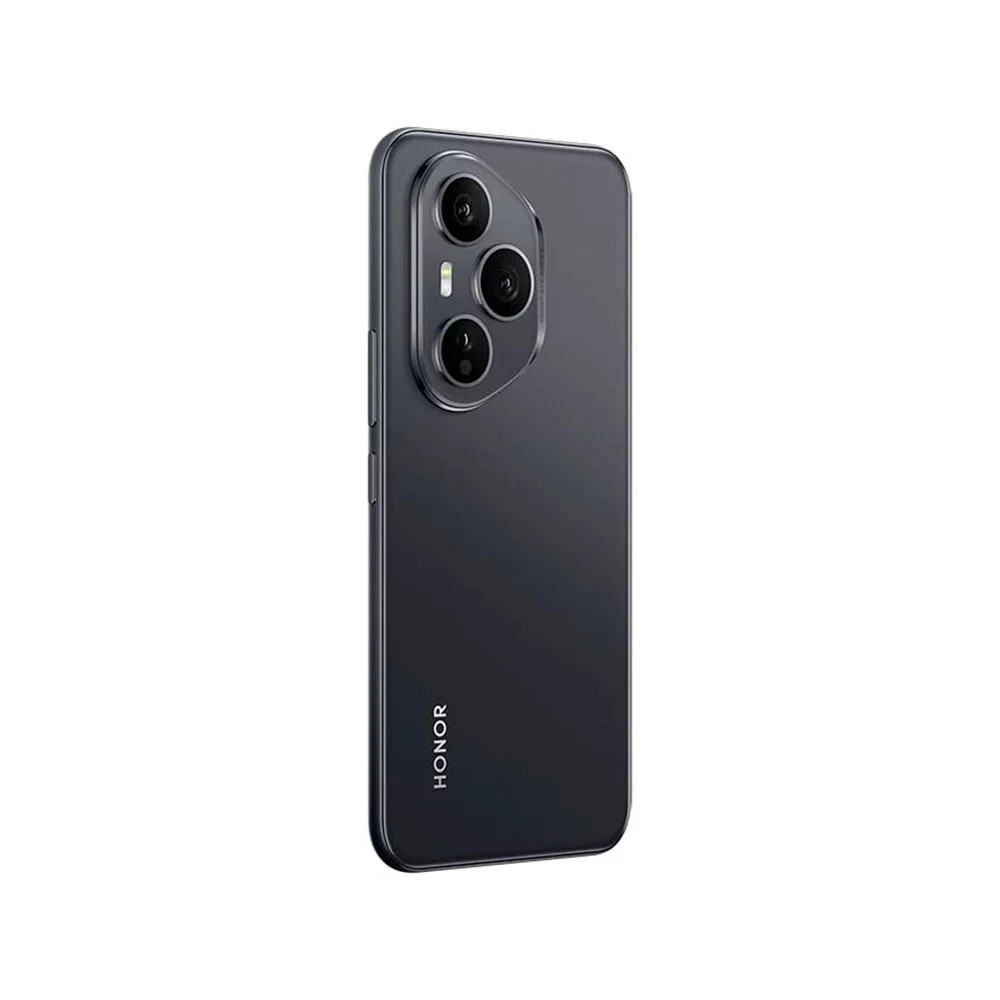 Смартфон Honor 400 Pro 12/512Gb Midnight Black (Черный) RU