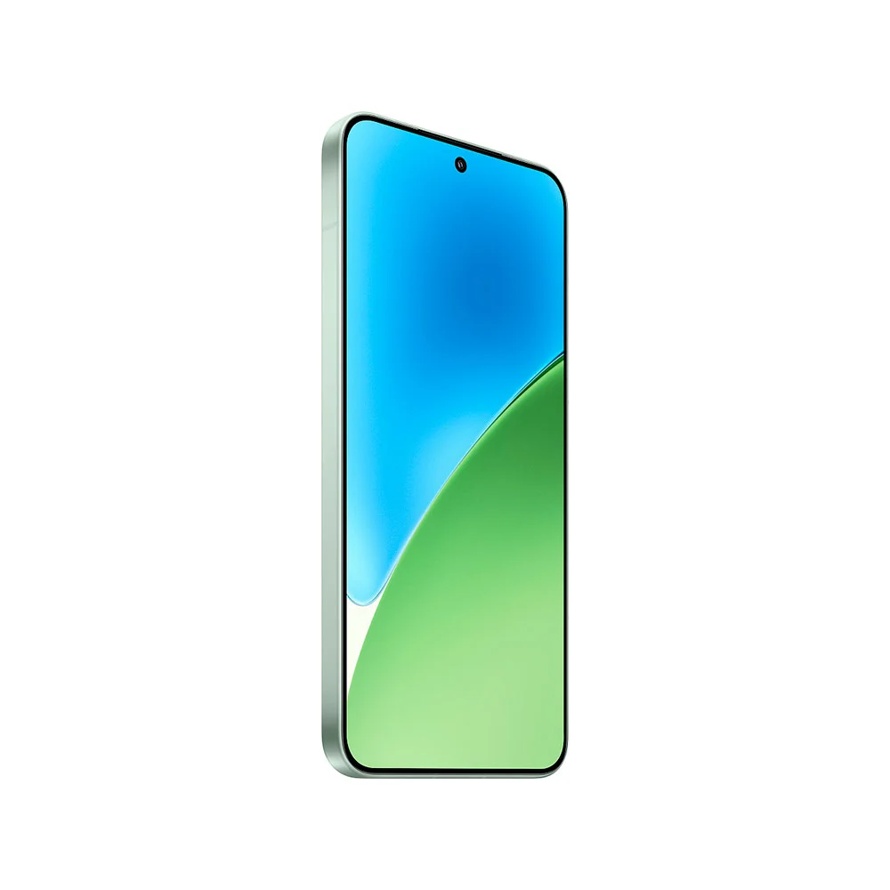 Смартфон Xiaomi 15 12/256Gb Green (Зеленый) RU