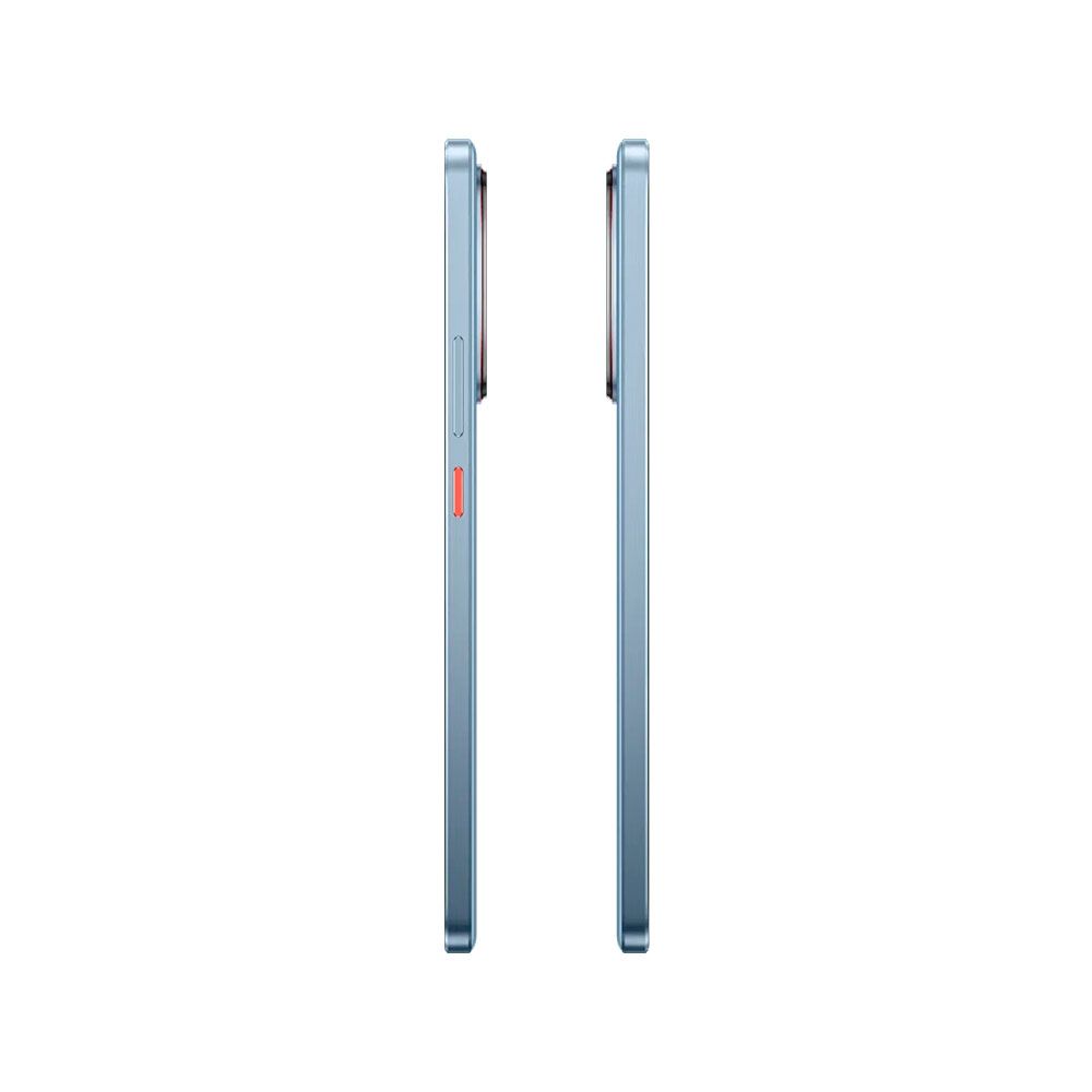 Смартфон Realme GT7 12/256Gb Blue (Синий) CN