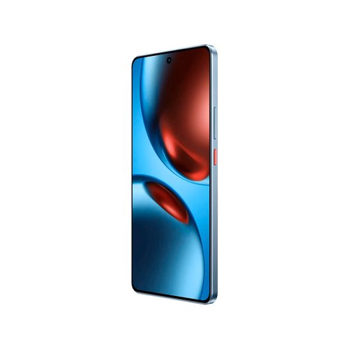 Смартфон Realme GT7 12/256Gb Blue (Синий) CN