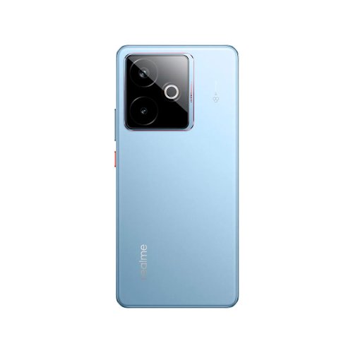 Смартфон Realme GT7 12/256Gb Blue (Синий) CN