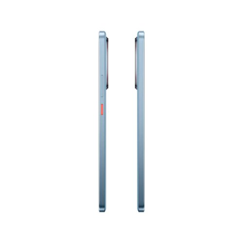 Смартфон Realme GT7 12/256Gb Blue (Синий) CN
