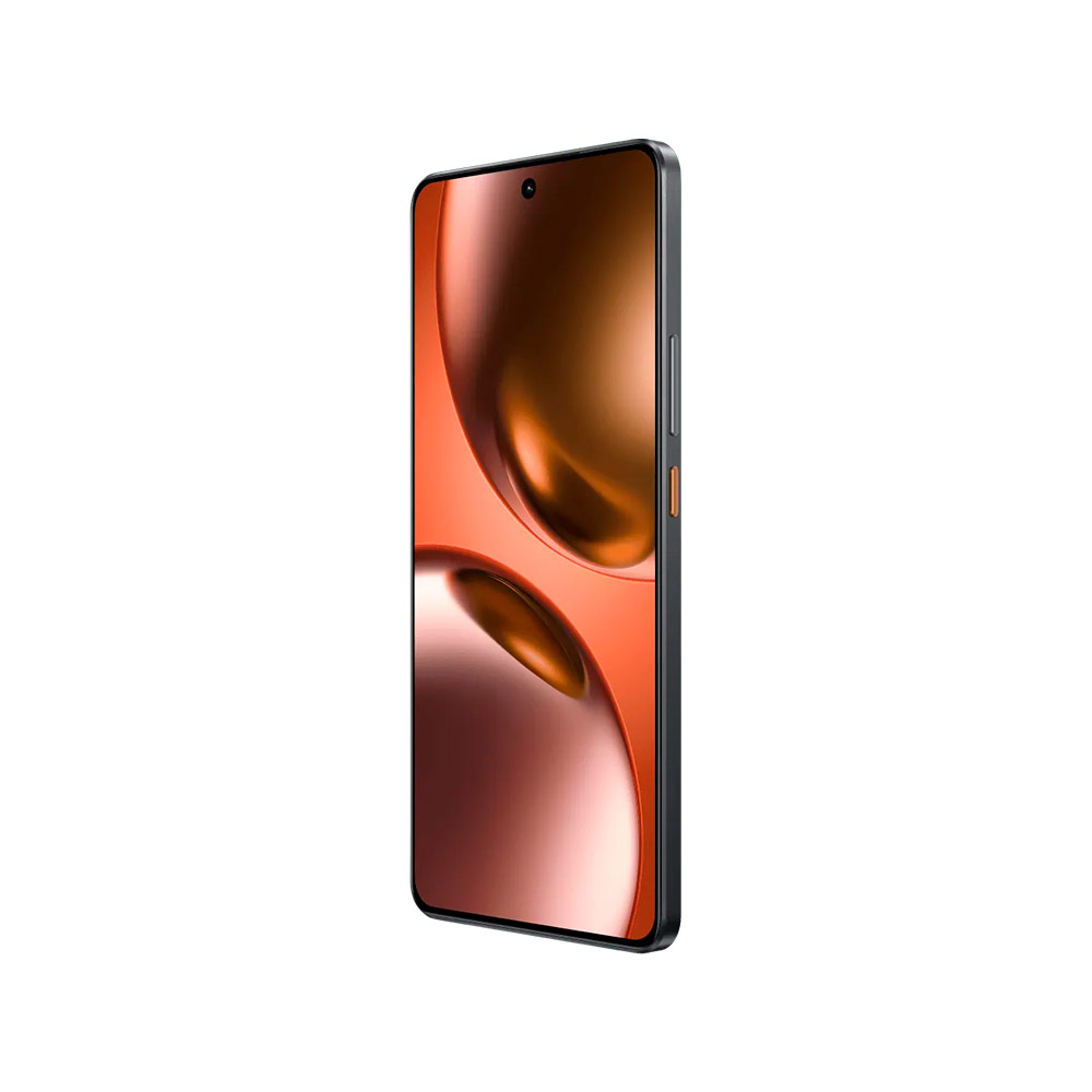 Смартфон Realme GT7 12/256Gb Black (Черный) CN