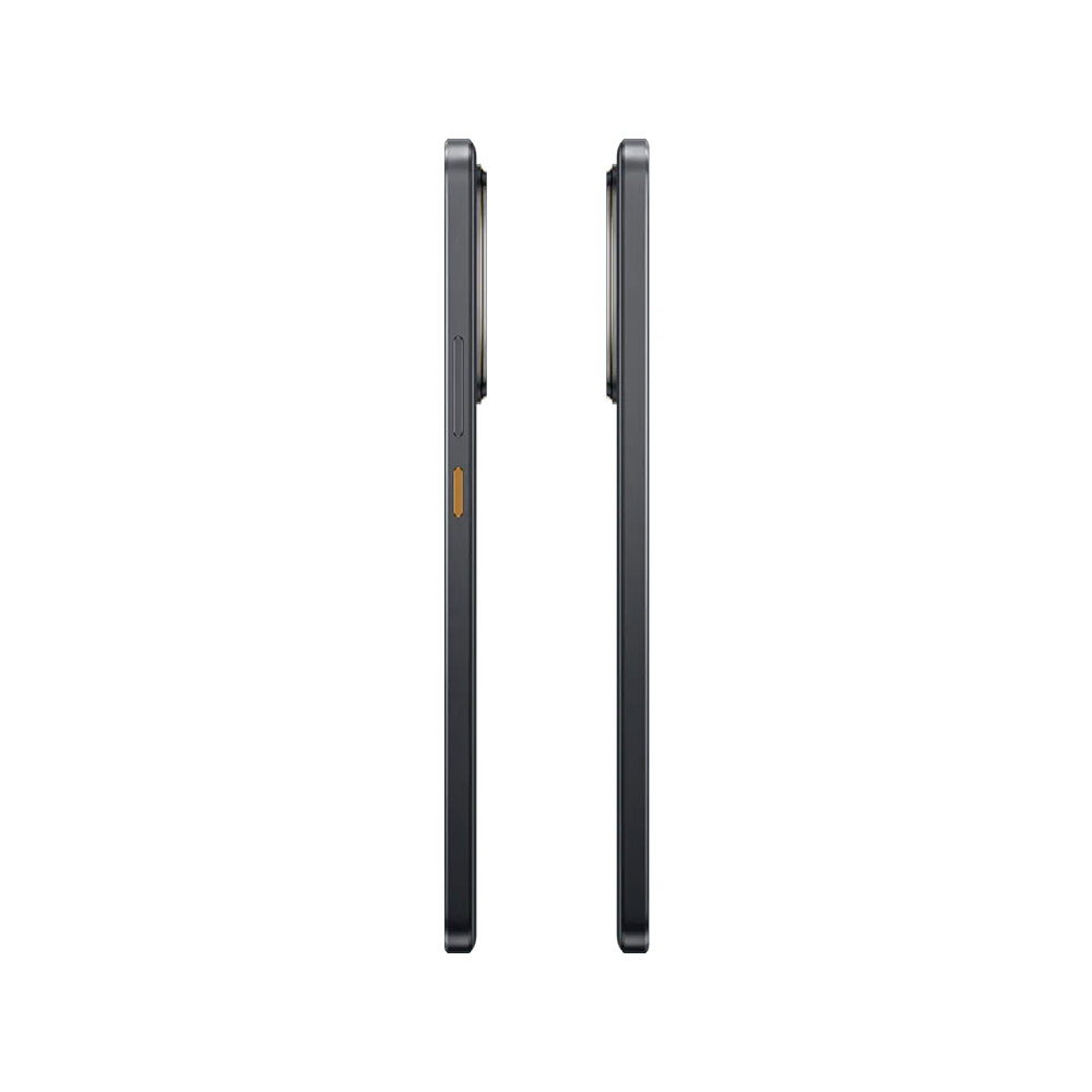 Смартфон Realme GT7 12/256Gb Black (Черный) CN