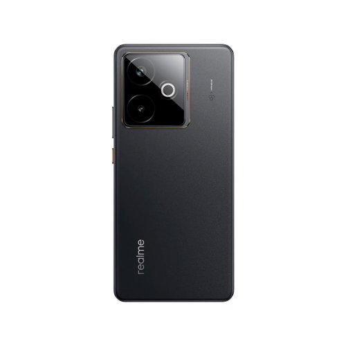 Смартфон Realme GT7 12/256Gb Black (Черный) CN