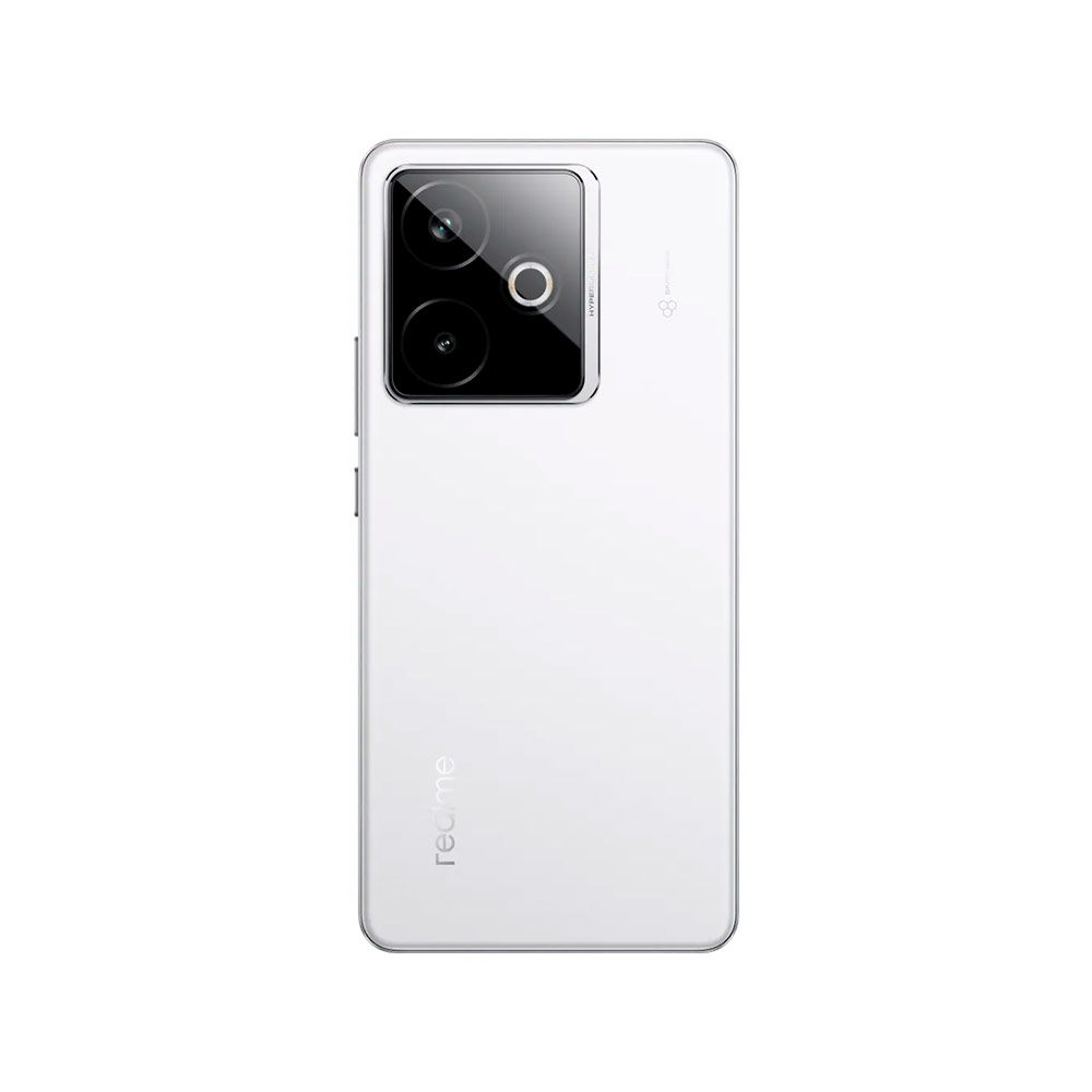 Смартфон Realme GT7 16/256Gb White (Белый) CN