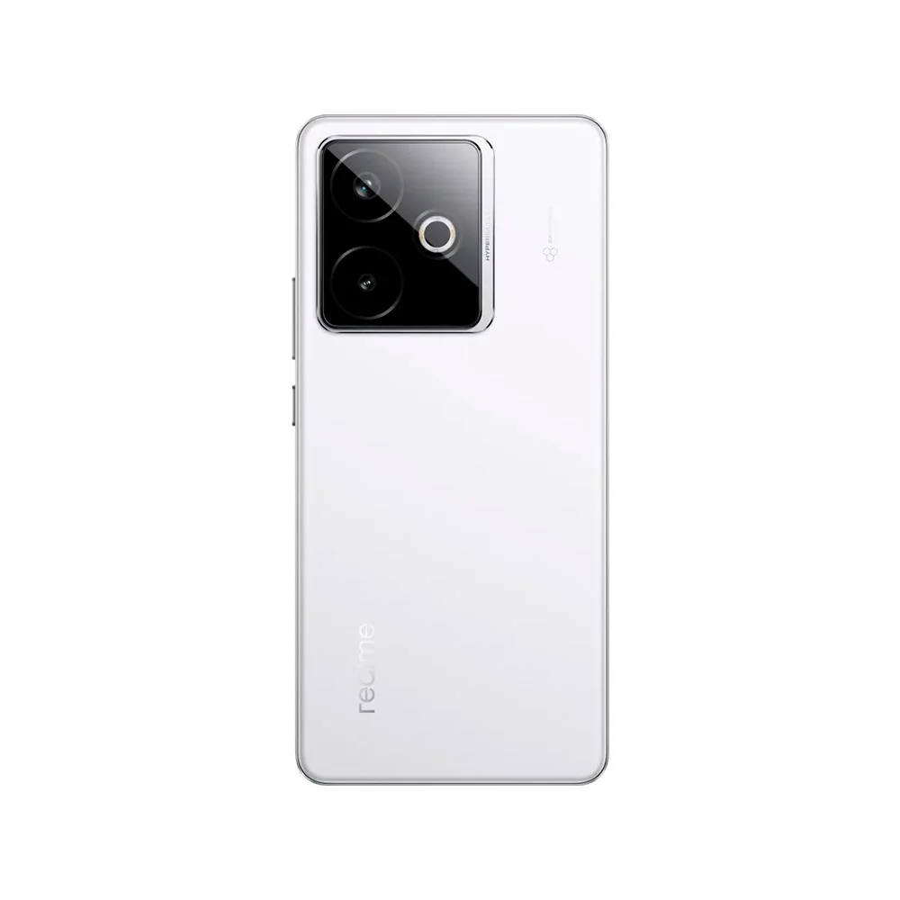Смартфон Realme GT7 16/256Gb White (Белый) CN