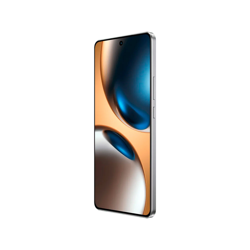 Смартфон Realme GT7 16/256Gb White (Белый) CN