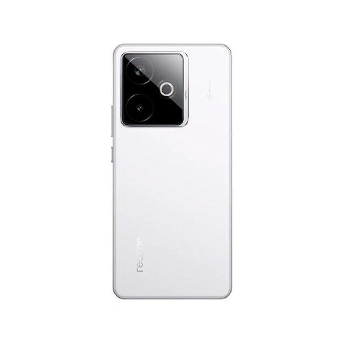 Смартфон Realme GT7 16/256Gb White (Белый) CN