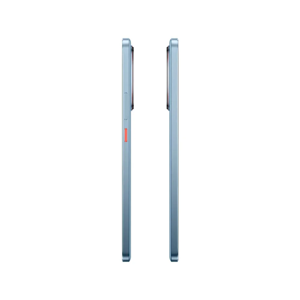 Смартфон Realme GT7 16/256Gb Blue (Синий) CN
