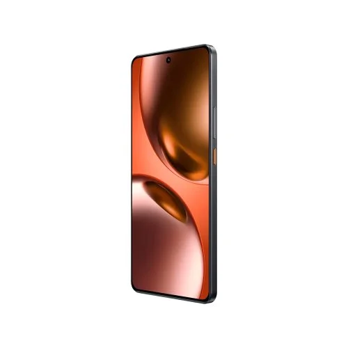 Смартфон Realme GT7 16/256Gb Black (Черный) CN