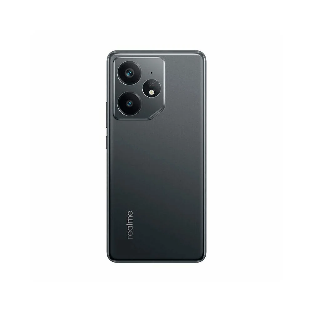 Смартфон Realme Neo7 12/256Gb Black (Черный) CN