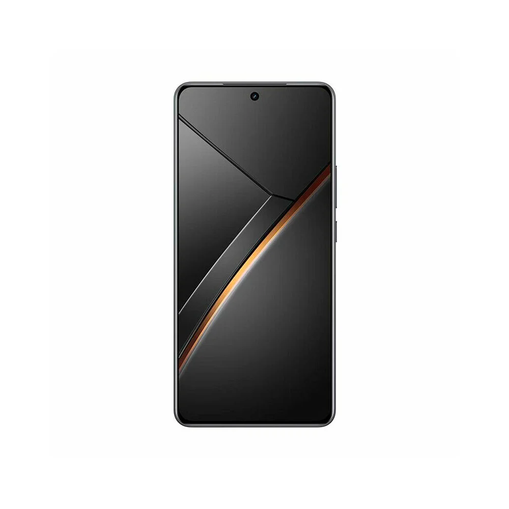 Смартфон Realme Neo7 12/256Gb Black (Черный) CN