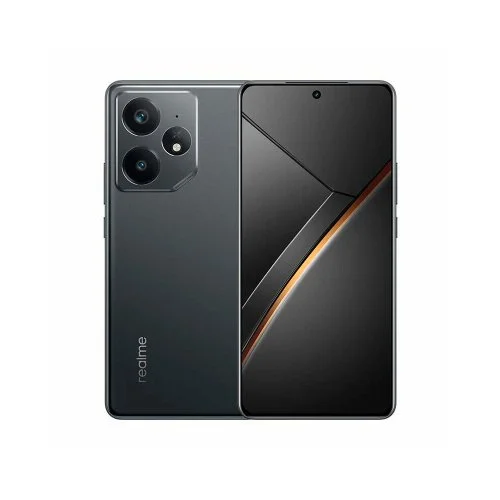 Смартфон Realme Neo7 12/256Gb Black (Черный) CN