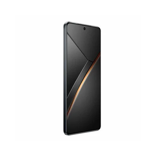 Смартфон Realme Neo7 12/256Gb Black (Черный) CN