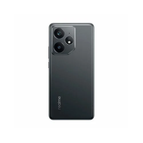 Смартфон Realme Neo7 12/256Gb Black (Черный) CN