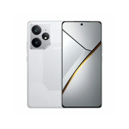 Смартфон Realme Neo7 12/256Gb Silver (Серебряный) CN
