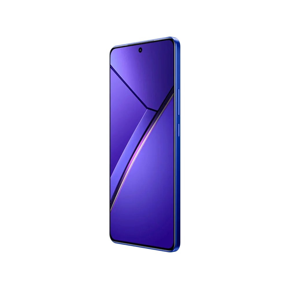 Смартфон Realme Neo7 12/256Gb Blue (Синий) CN