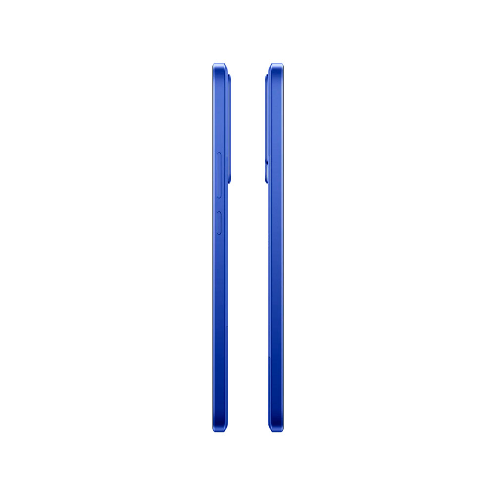Смартфон Realme Neo7 12/256Gb Blue (Синий) CN