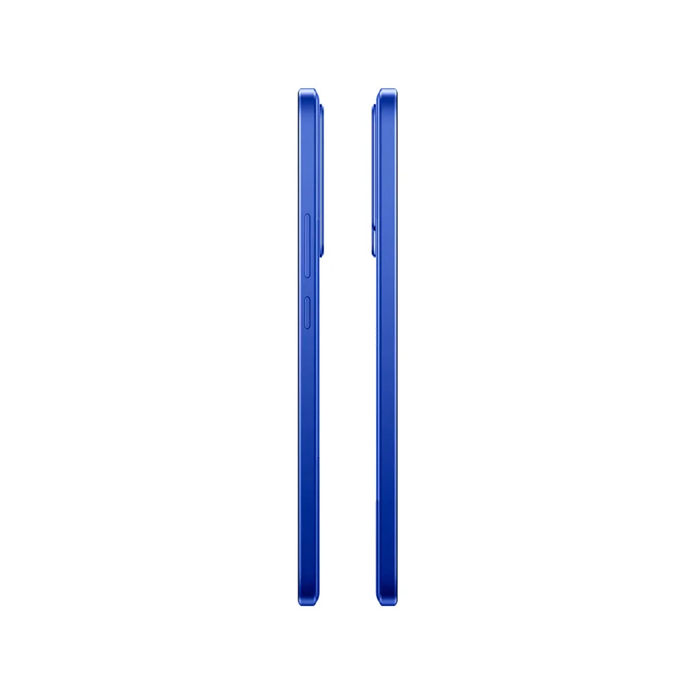 Смартфон Realme Neo7 12/256Gb Blue (Синий) CN