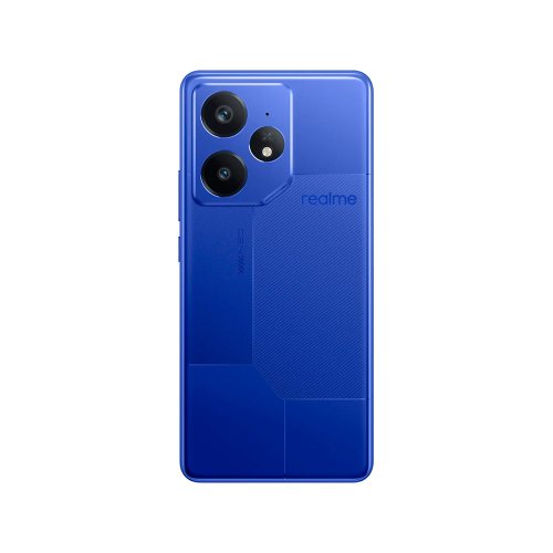 Смартфон Realme Neo7 12/256Gb Blue (Синий) CN