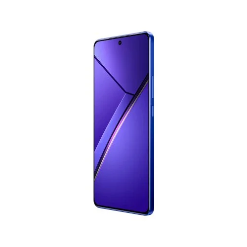 Смартфон Realme Neo7 12/256Gb Blue (Синий) CN
