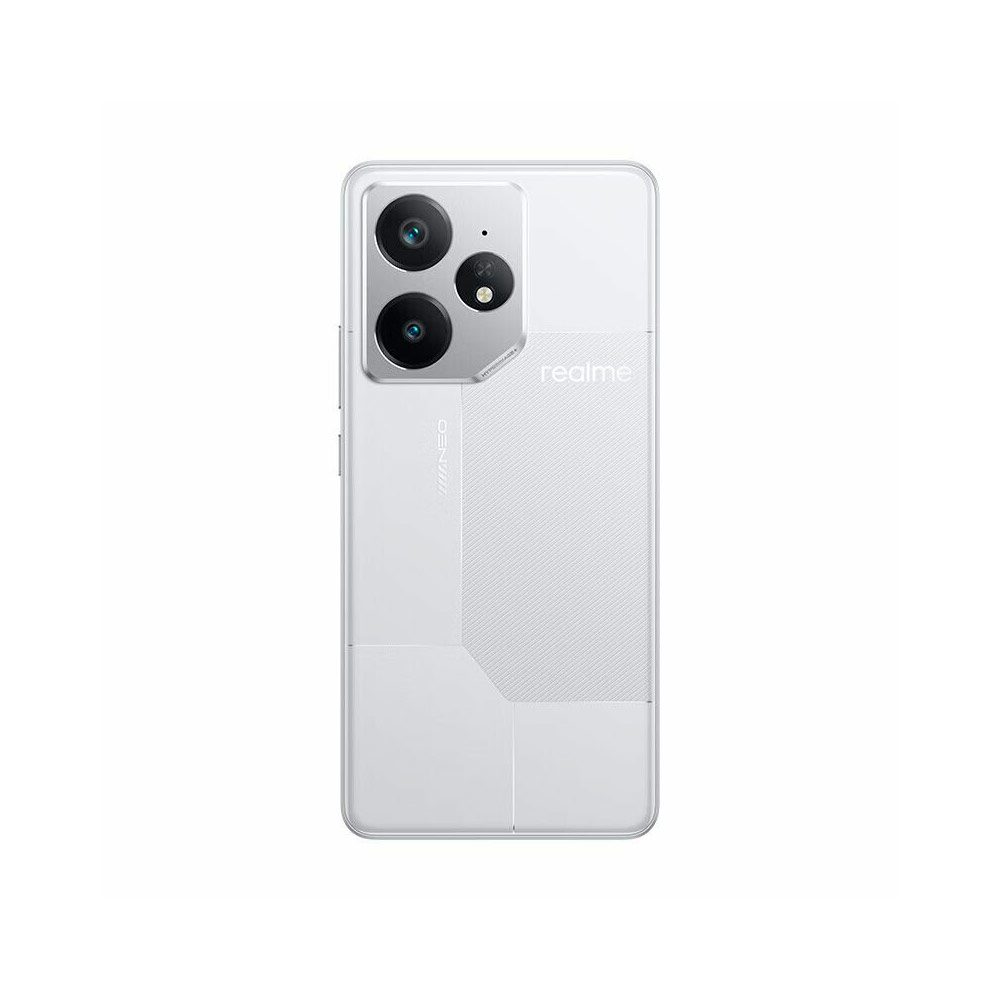 Смартфон Realme Neo7 16/256Gb Silver (Серебряный) CN