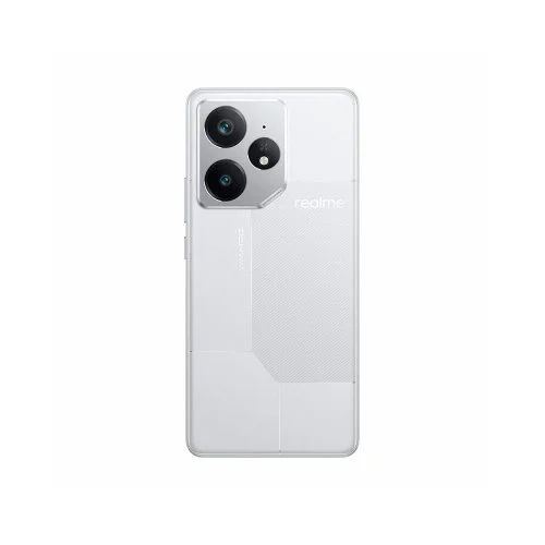 Смартфон Realme Neo7 12/512Gb Silver (Серебряный) CN