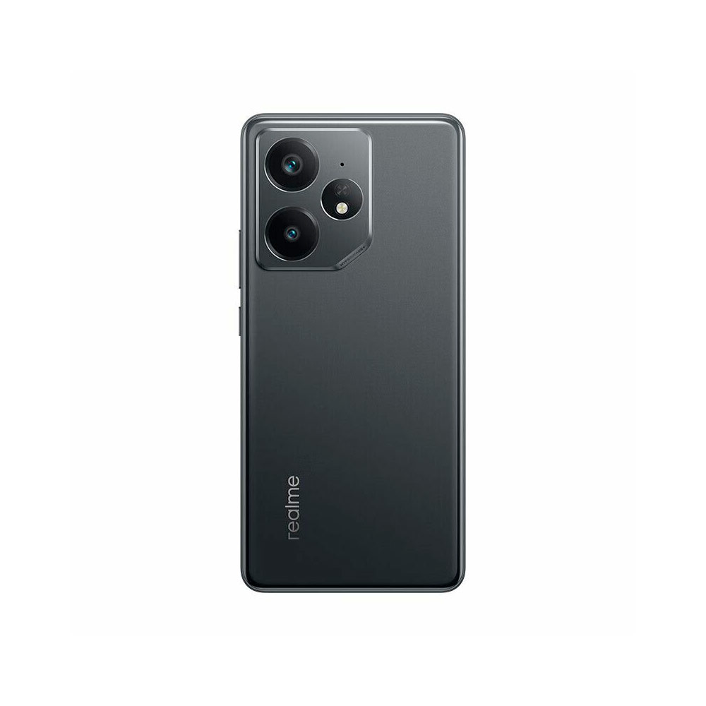Смартфон Realme Neo7 16/512Gb Black (Черный) CN