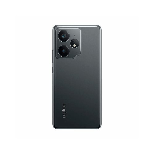Смартфон Realme Neo7 16/512Gb Black (Черный) CN