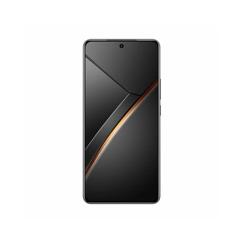 Смартфон Realme Neo7 16/512Gb Black (Черный) CN